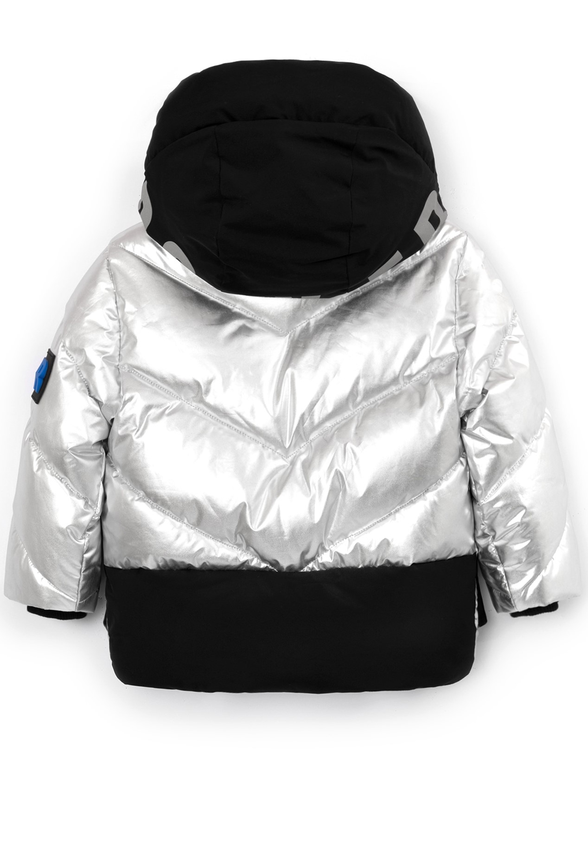 Winter Jacket