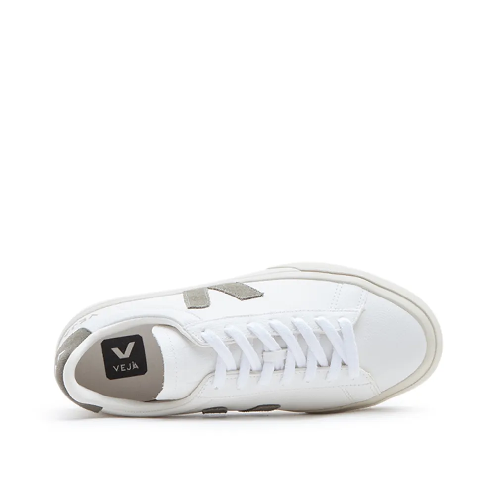 VEJA Wmns Campo CP052347A / weiss