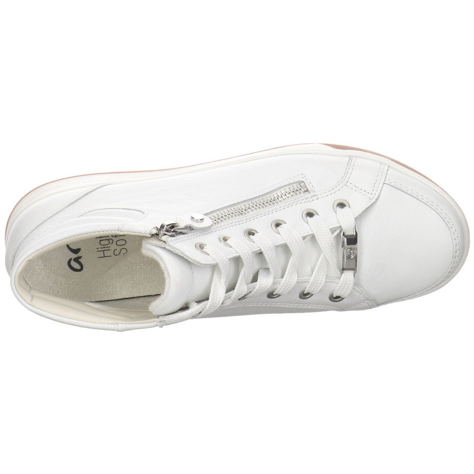 ara Rom High-Top Sneaker