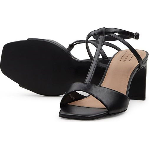 Another A Sandalette
