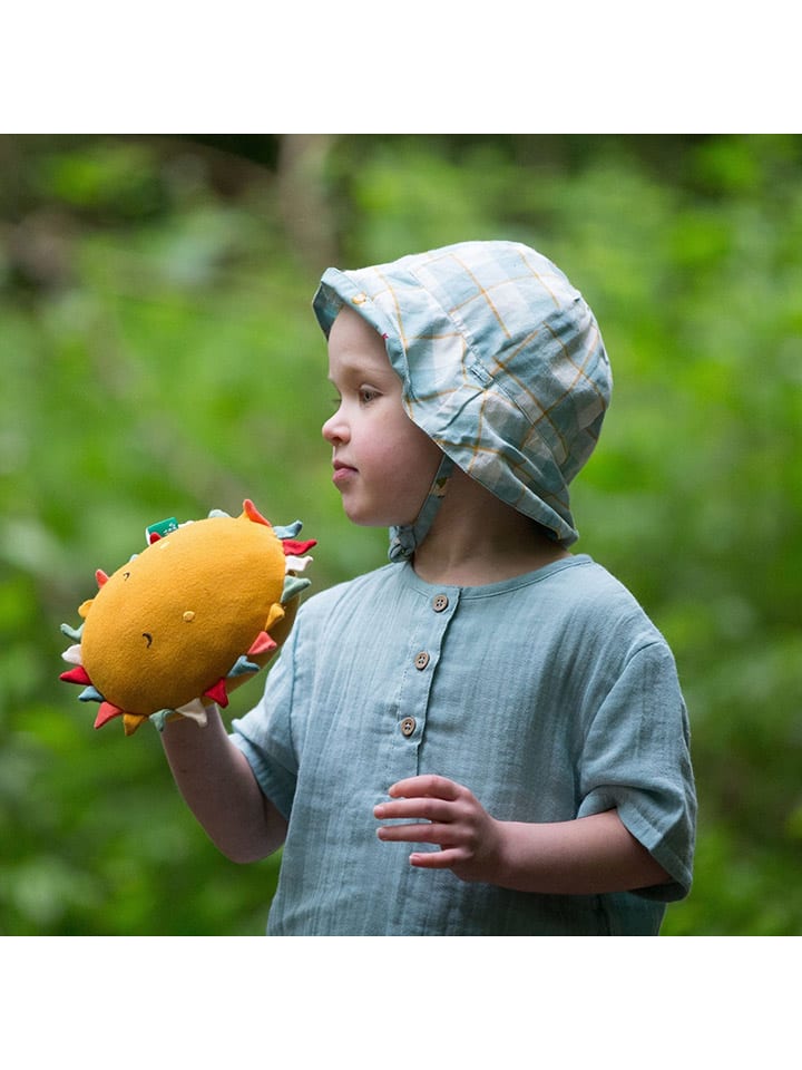Little Green Radicals Wende-Sonnenhut in Hellblau günstig kaufen