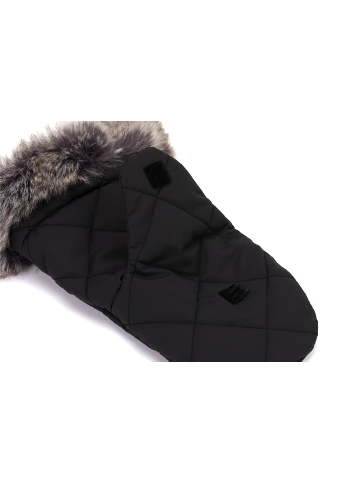 fillikid Handwärmer Nuuk Exklusiv in Schwarz günstig kaufen onesize