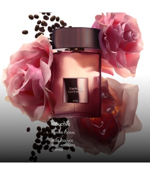 Tom Ford Café Rose Eau de Parfum 50 ml
