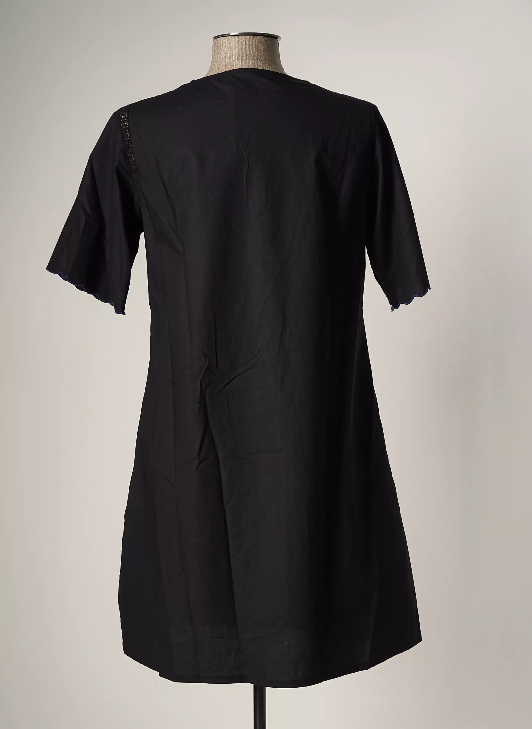 La Fee Maraboutee Robes Courtes Femme couleur noir