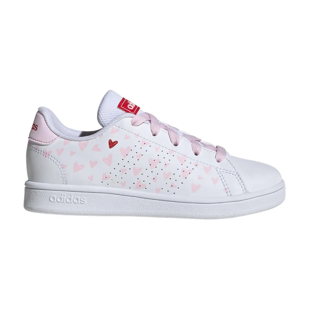 adidas ADVANTAGE IE0242 / bunt