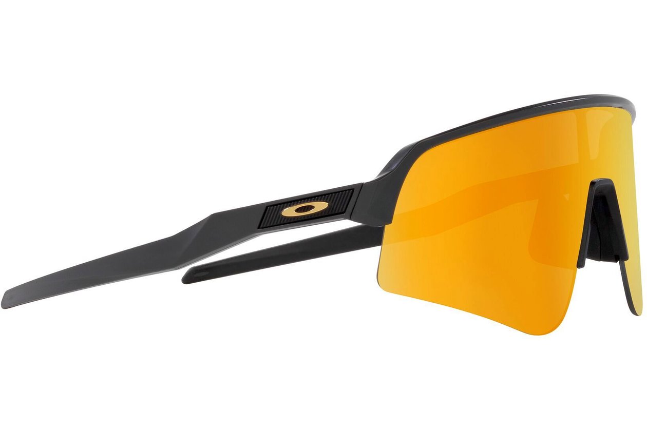 Oakley Sutro Lite Sweep Matte Carbon/Prizm 24K
