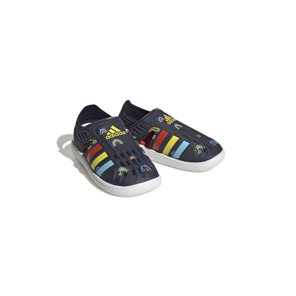 adidas Water Sandal GY2459 / blau