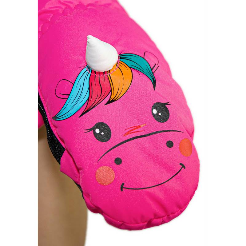Reusch Sweety Mitten Outdoorhandschuhe Kinder