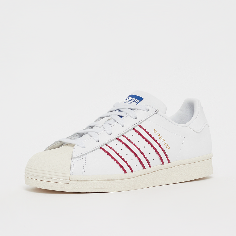 adidas Superstar HQ9968 / weiss