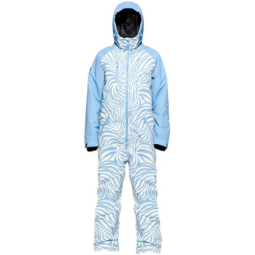 DAMEN ANZUG OVERALL ORIGINAL PRO X