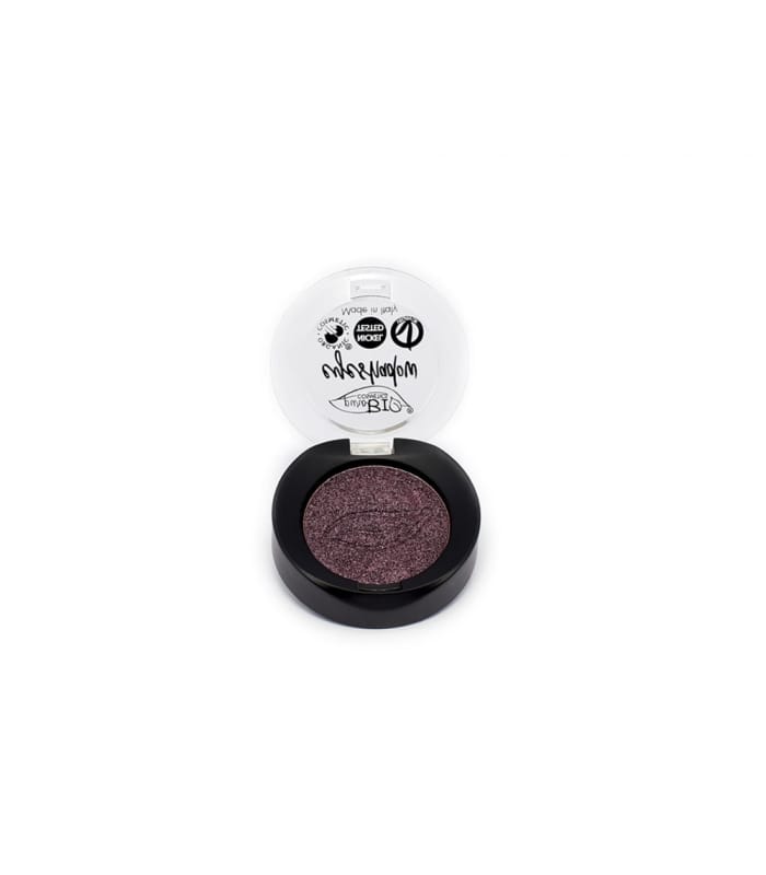 PUROBIO-FARD A PAUPIERES-Ombre à paupières compacte