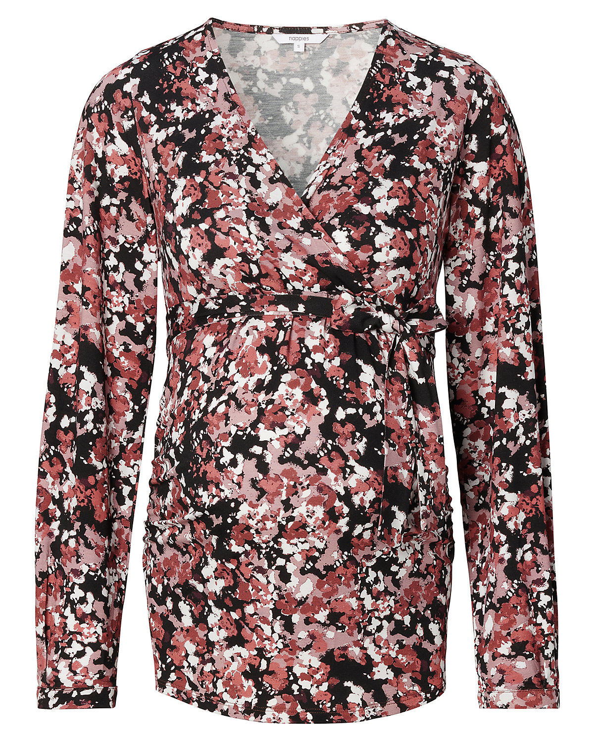 Still-Shirt Palmyra Stillshirts
