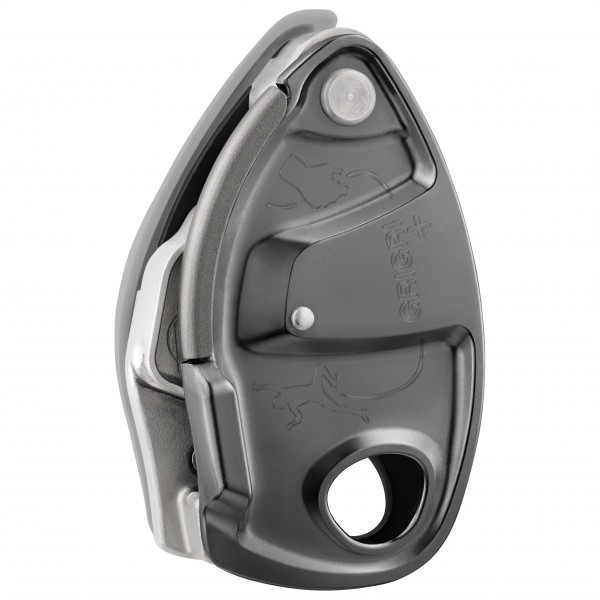 Petzl - GriGri + - Sicherungsgerät