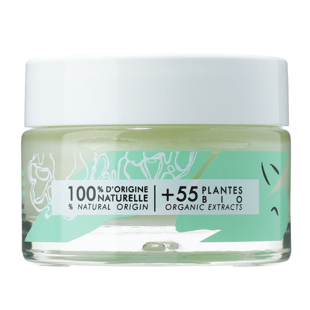 Oolution Loving Balm baume fondant nutri-réparateur