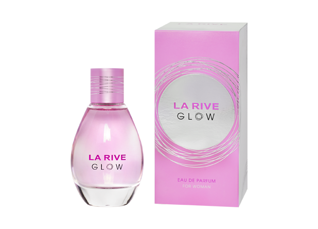 LA RIVE GLOW  eau de parfum 90 ml