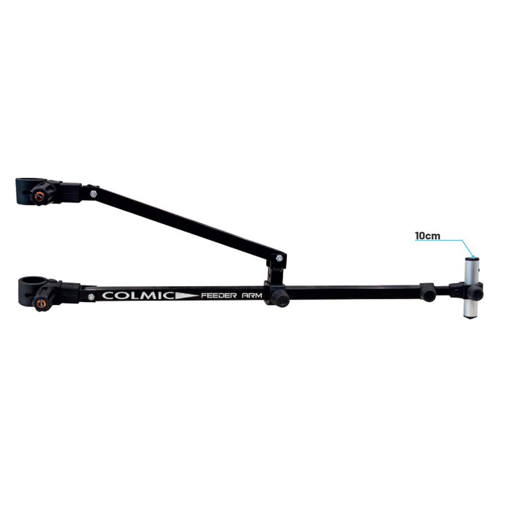 Bras Feeder Doppel Colmic 73-117cm