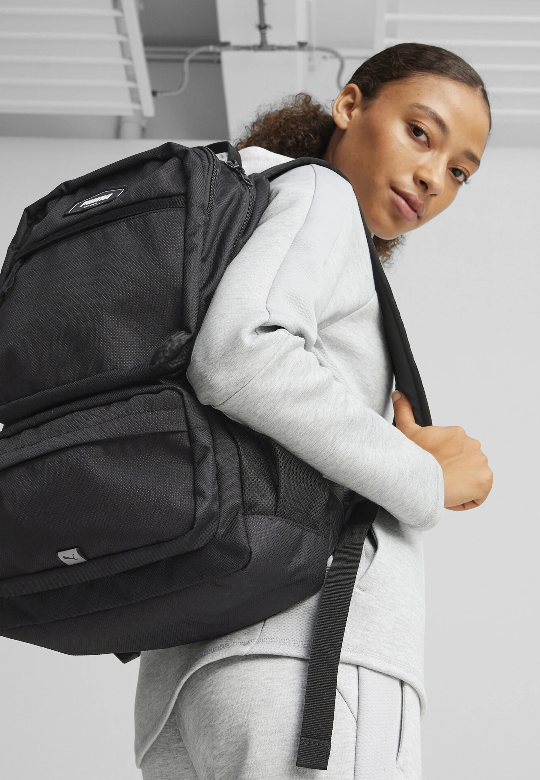 Puma DECK II - Mochila