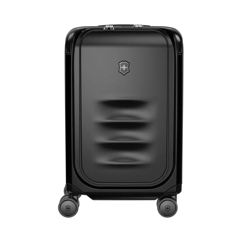 Victorinox Spectra 3.0 Frequent Flyer Carry-On Erweiterbar (55 cm) - Black