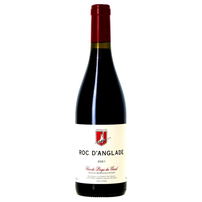 Roc D'Anglade, 2021