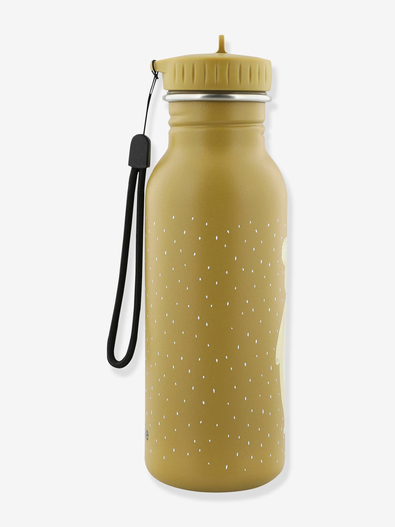Gourde 500 ml TRIXIE mr crocodile