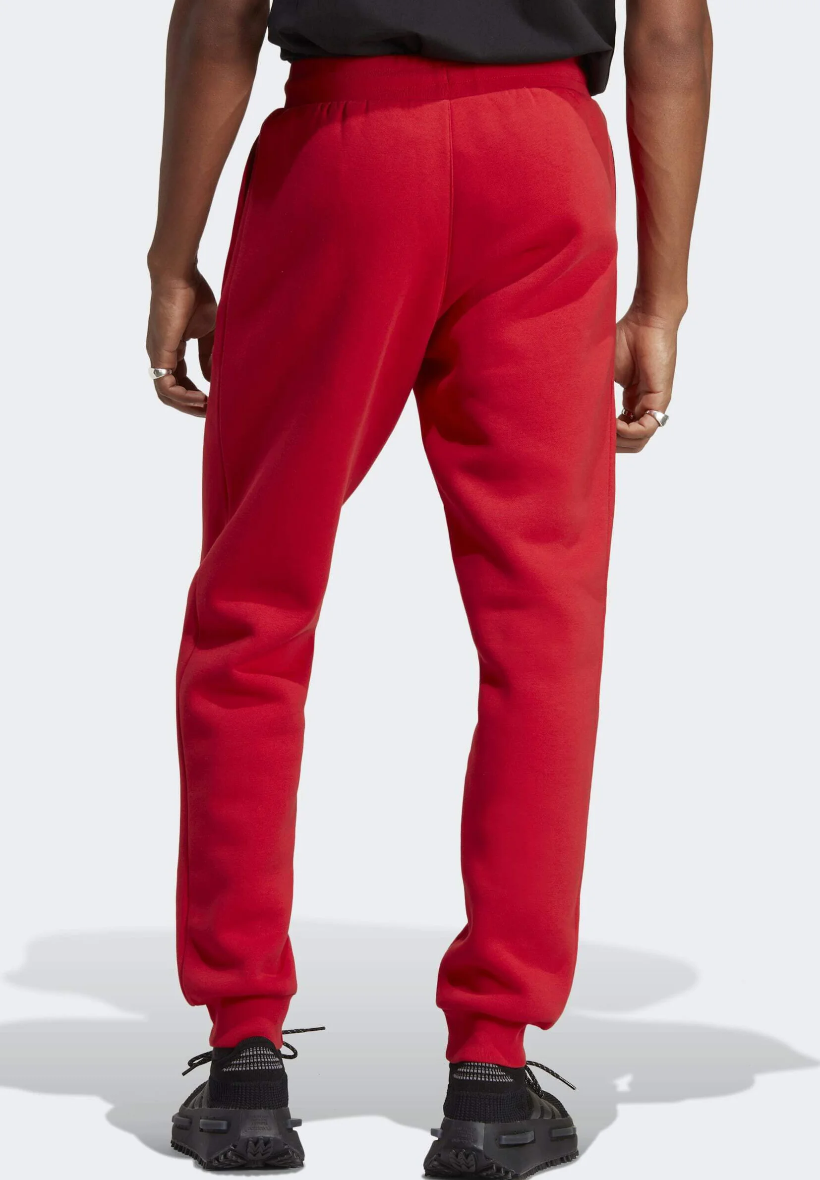 adidas Originals TREFOIL ESSENTIALS - Pantalones de chándal