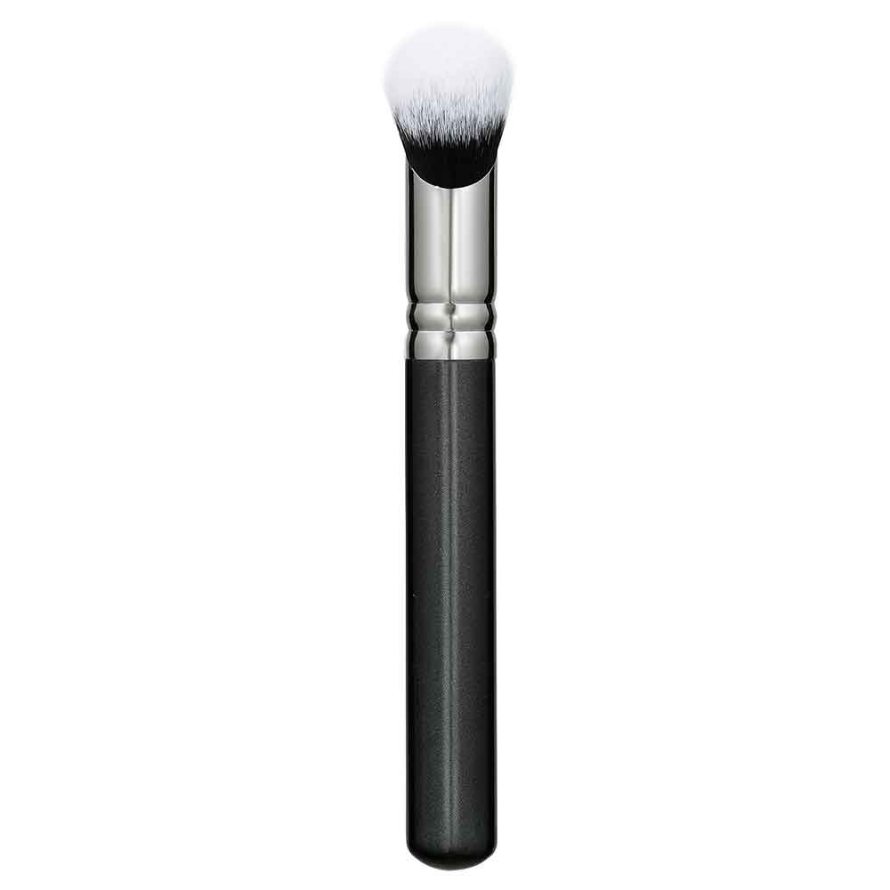 ZOEVA Gesichtspinsel 118 Fluid Touch & Blend Pinsel