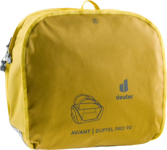 AViANT Duffel Pro 90