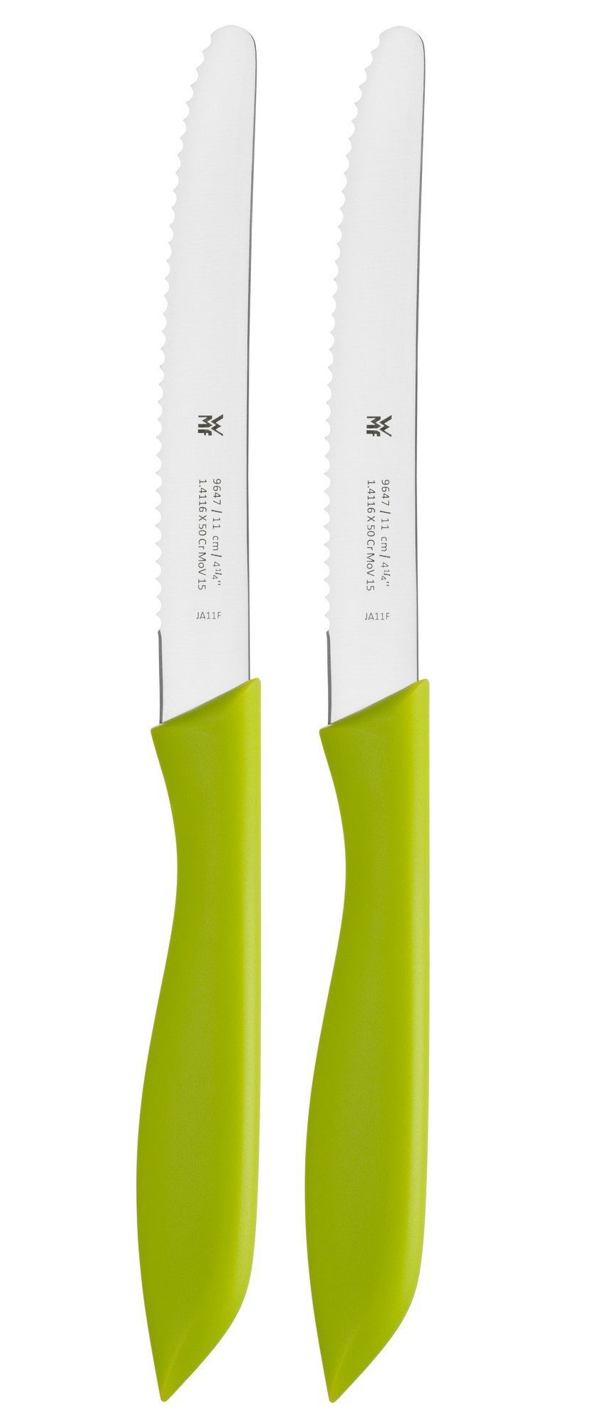 WMF2er Vespermesser