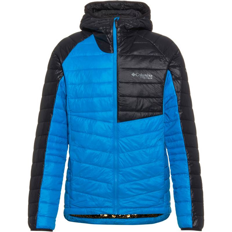 Columbia Platinum Peak Steppjacke Herren