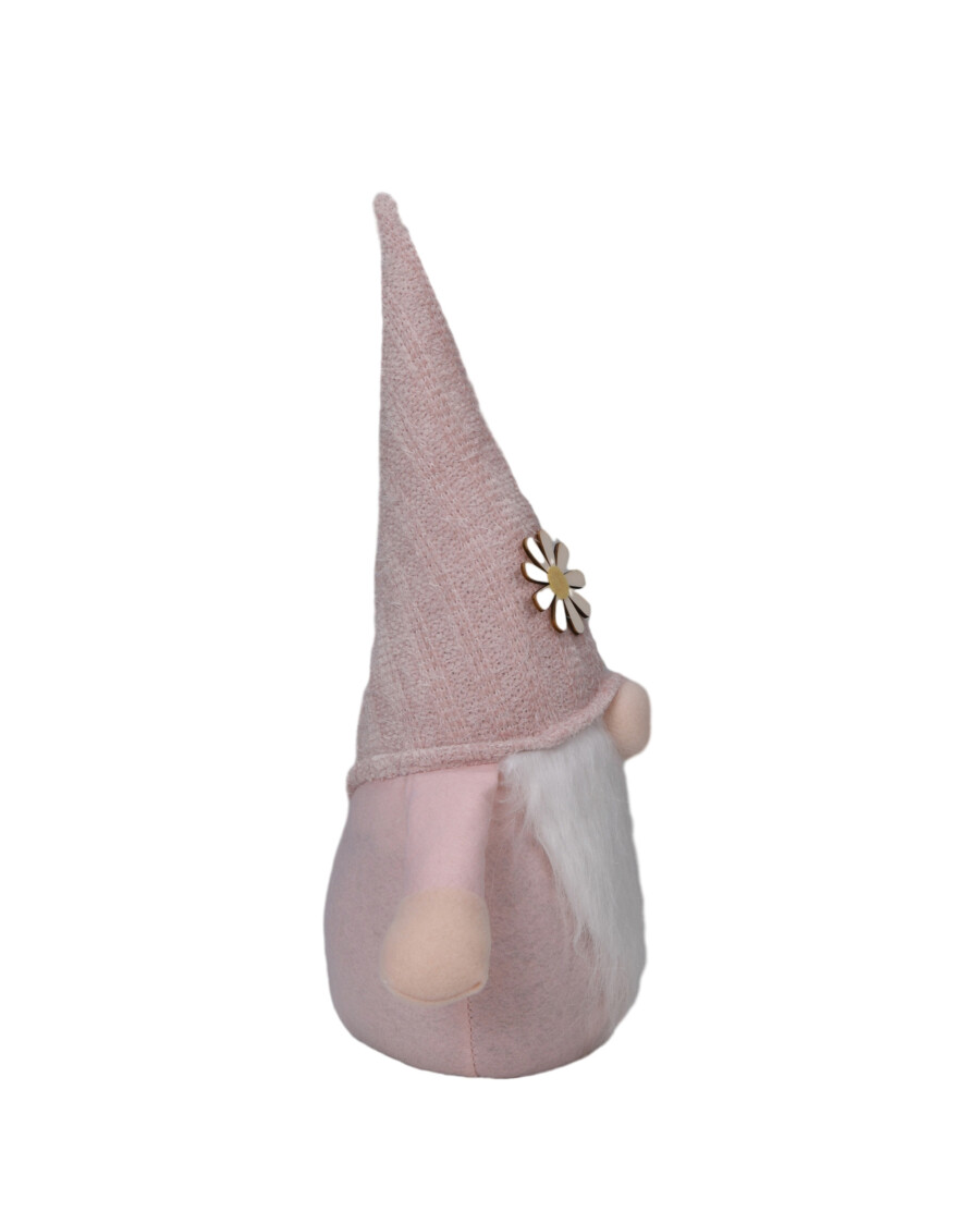 Frühlingshafter Deko-Wichtel