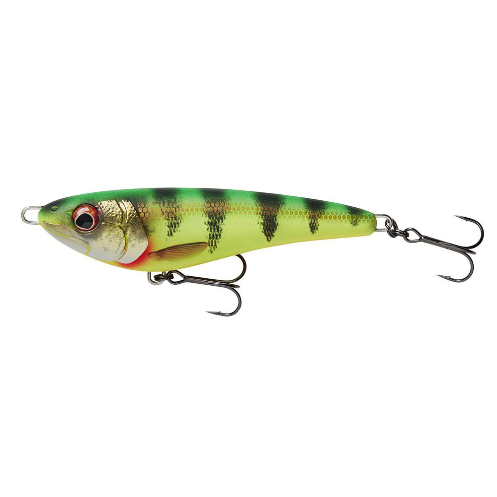 Leurre Dur Stickbait Savage Gear Freestyler V2 13cm, 46g
