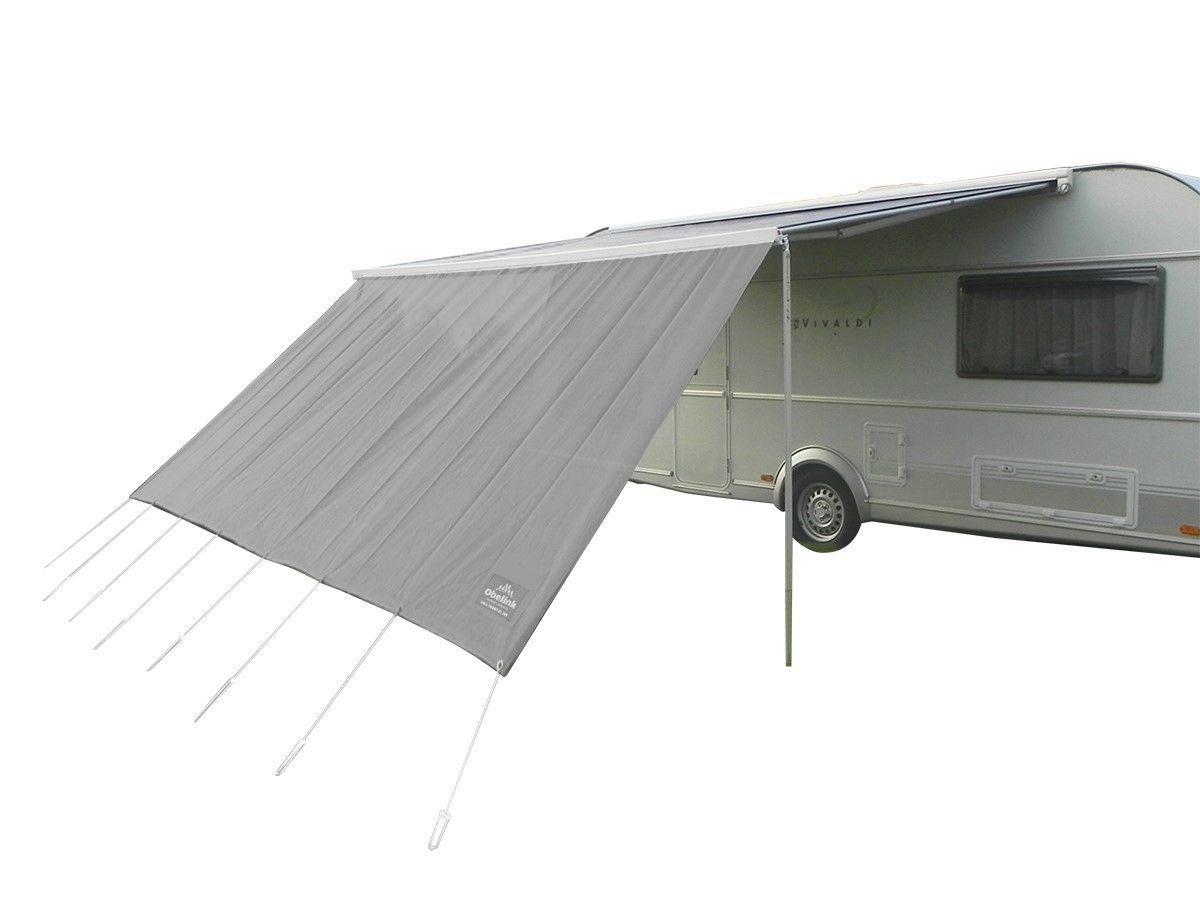 Obelink Sol Front XL Vorderwand 480
