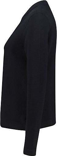 Marc O' Polo DENIM Damen Langarmshirt