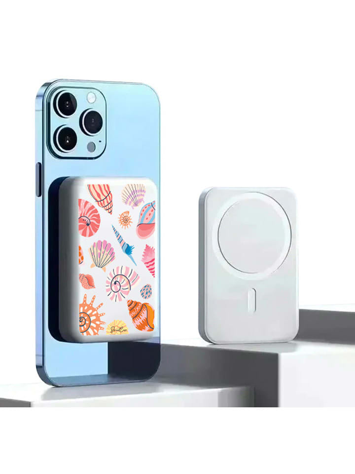 SmartCase Powerbank in Weiß - 20.000 mAh günstig kaufen onesize