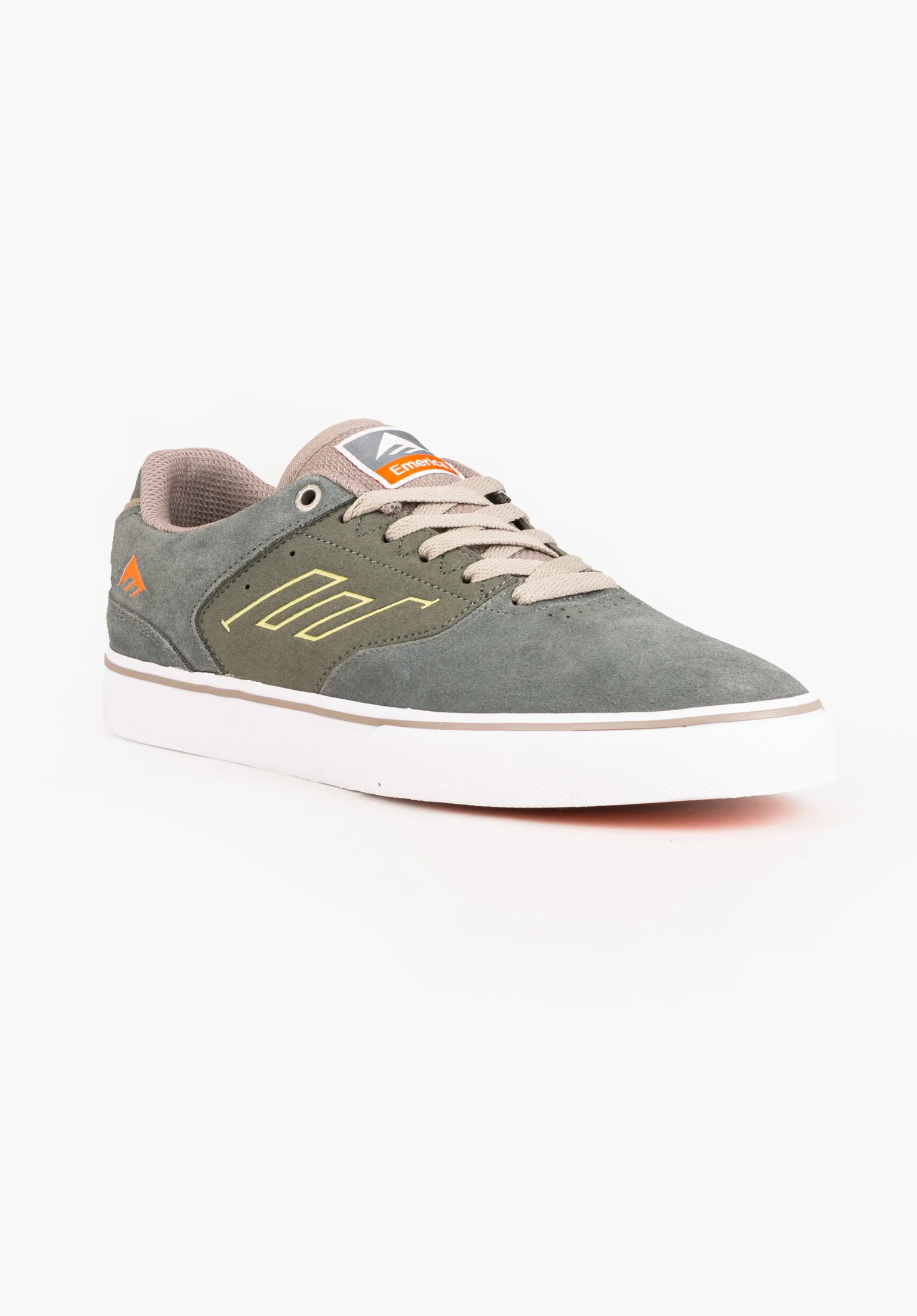 The Low Vulc