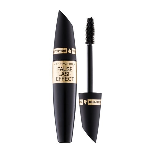 Max Factor False Lash Effect szempillaspirál vízálló fekete 13 ml