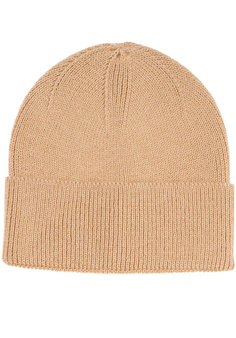 Cinque Strickschal, (Set, 2-St), Mütze & Schal in Geschenkbox, Weihnachtsgeschenk