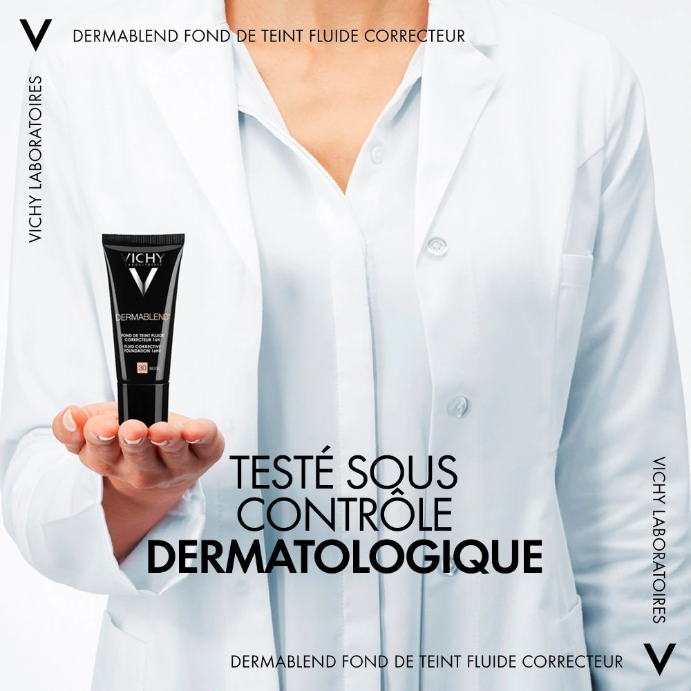 Vichy Dermablend