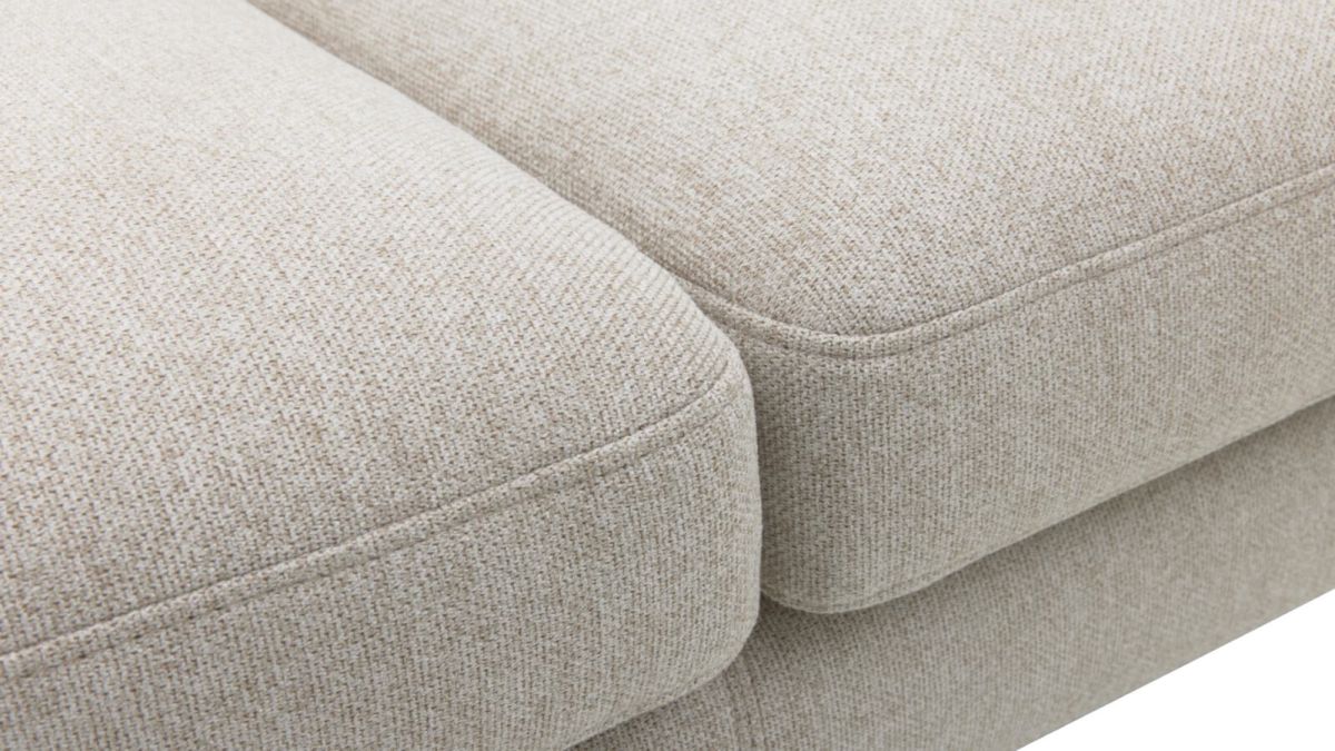 Roomio 2,5-Sitzer Sofa No. 4101 Sand
