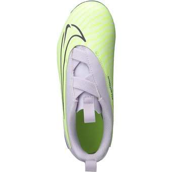 Nike Jr Phantom GX Academy FG/MG in gelb