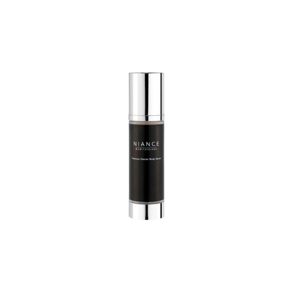 Niance Premium Glacier Body Serum soin du corps