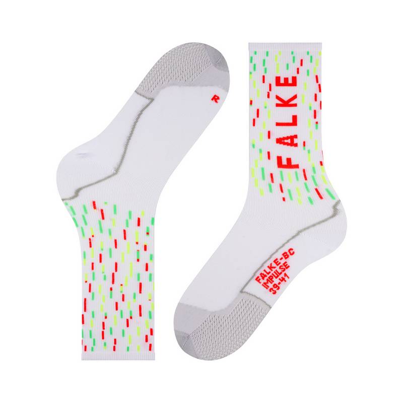 Falke BC Impulse Fahrradsocken