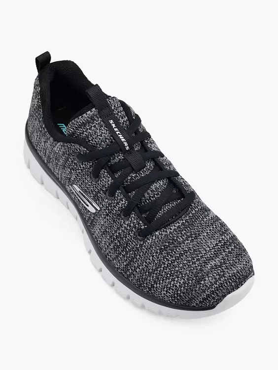 Skechers Sneaker GRACEFUL-TWISTED FORTUNE