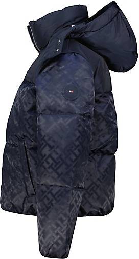 TOMMY HILFIGER Damen Übergangsjacke