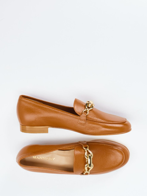 Slipper-15102890130 Mannori