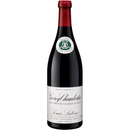 GEVREY-CHAMBERTIN 2020 - LOUIS LATOUR