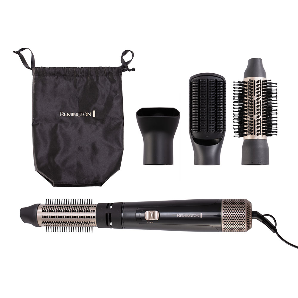 Blow Dry & Style 1.000 Watt Warmluftbürste