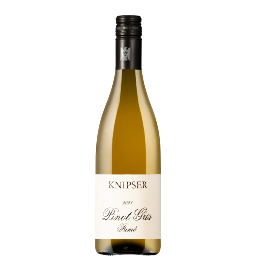 2021 Pinot Gris Fumé trocken