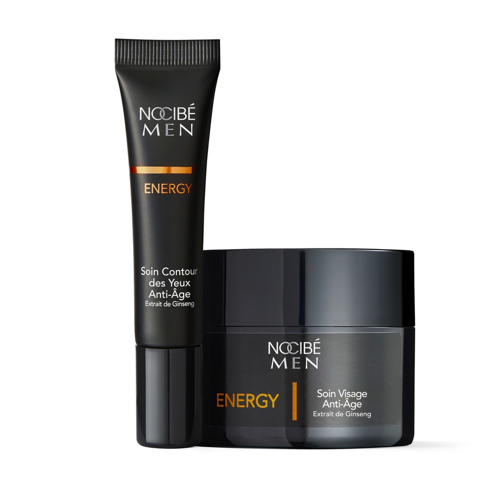 Nocibé Mon Kit Anti-âge Coffret Homme Soins Visage
