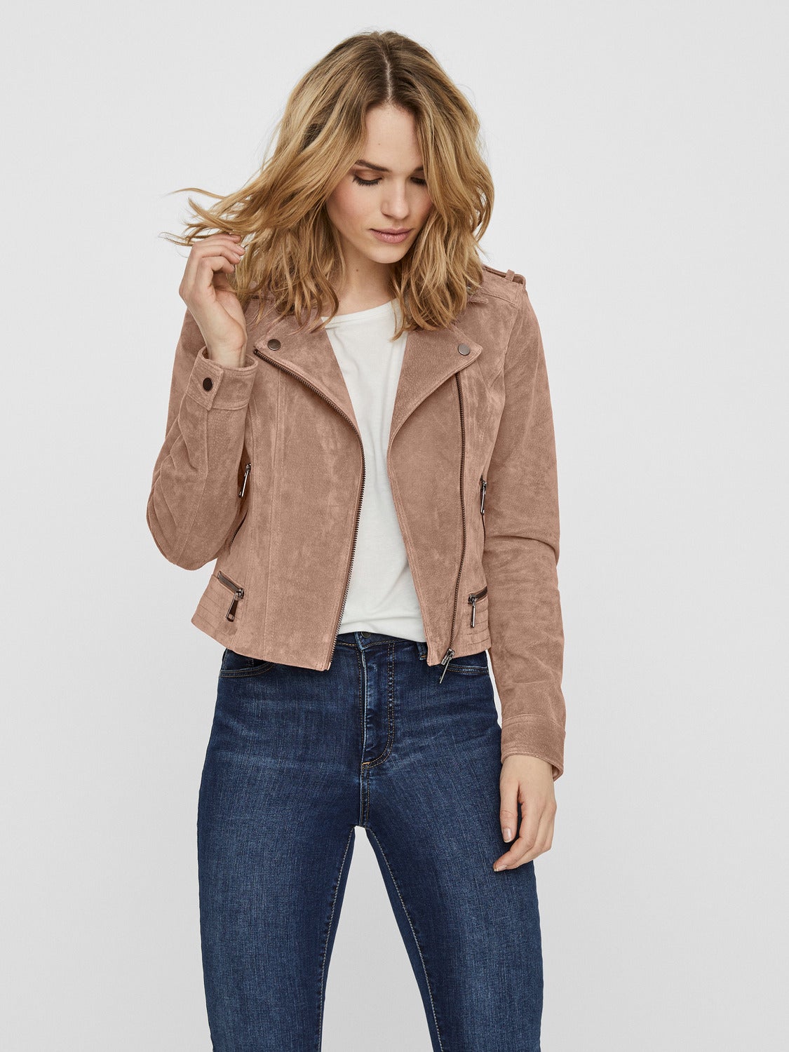 VMROYCE Jacke